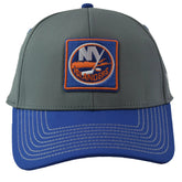 New York Islanders Pro Fanatics NHL Stanley Cup Adjustable Hockey Hat